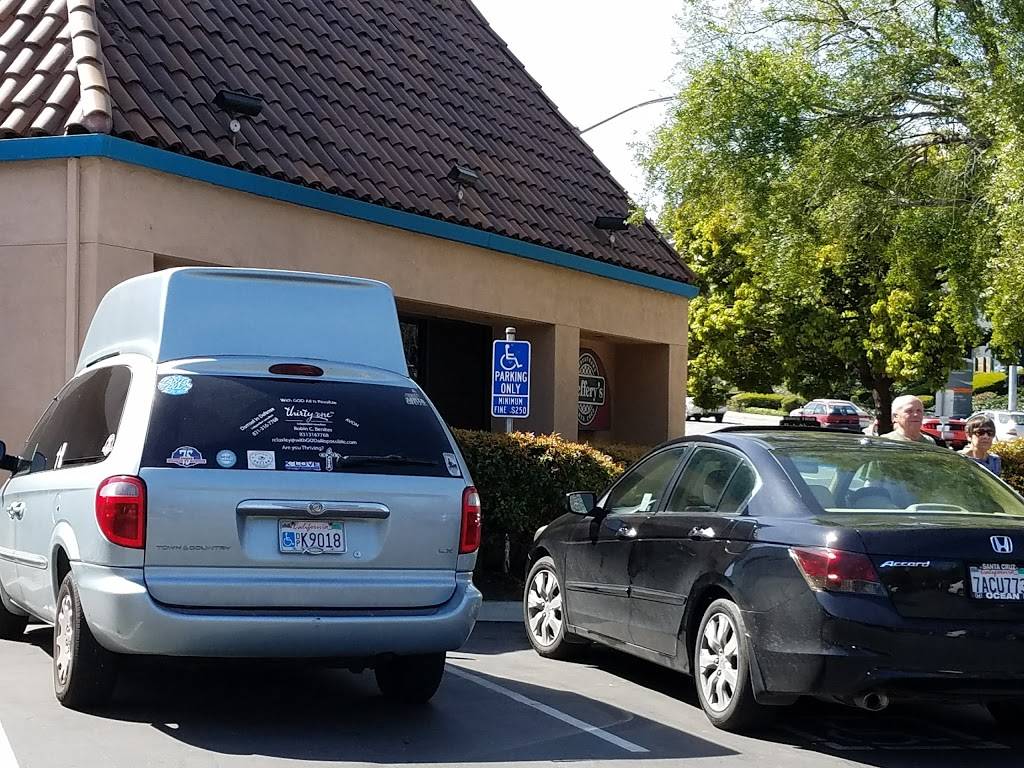 Jefferys | restaurant | 2050 Soquel Ave, Santa Cruz, CA 95062, USA | 8314251485 OR +1 831-425-1485