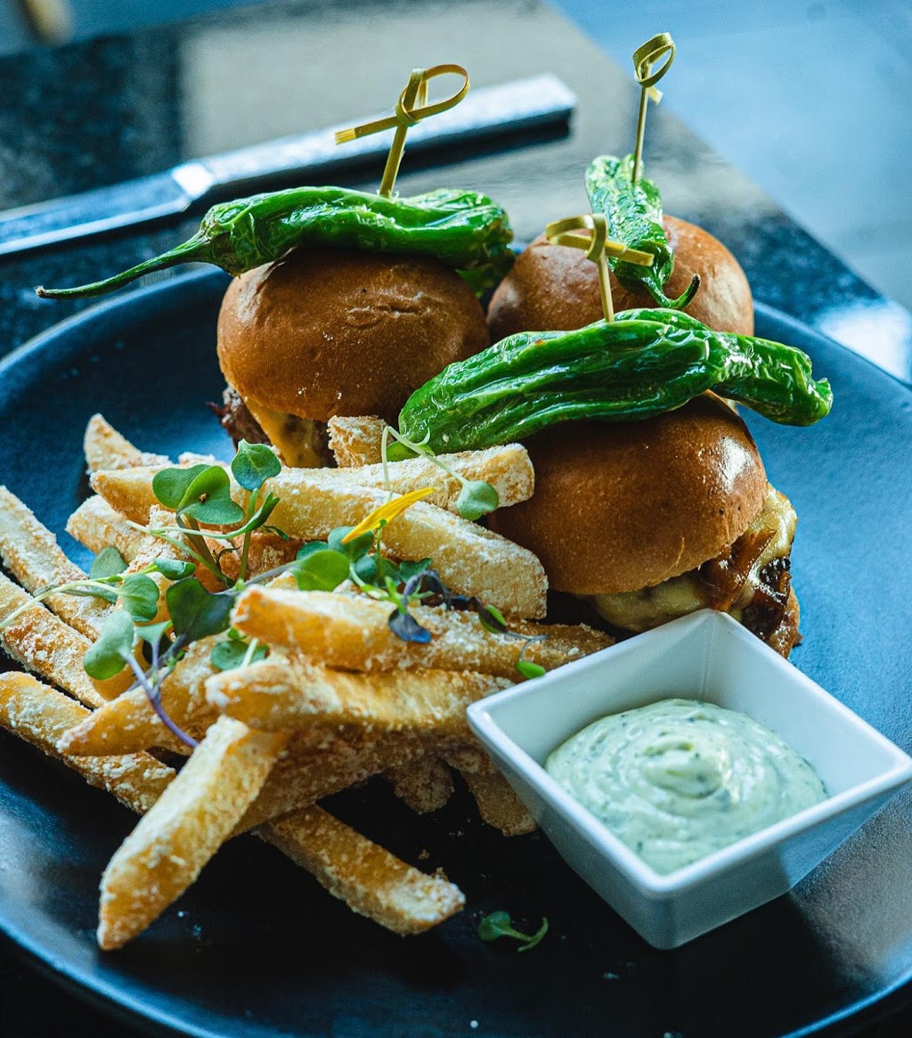 PAO Detroit | restaurant | 114 W Adams Ave Suite 200, Detroit, MI 48226, USA | 3138160000 OR +1 313-816-0000