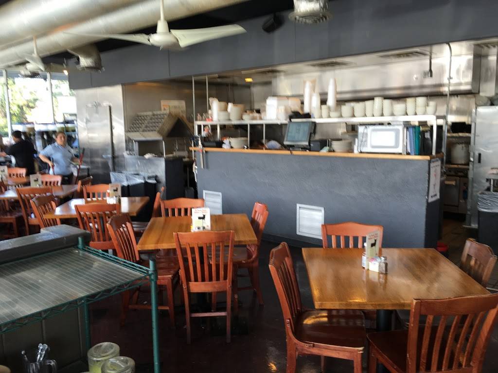 La Fonda Latina | restaurant | 4427 Roswell Rd NE, Atlanta, GA 30342, USA | 4043038201 OR +1 404-303-8201