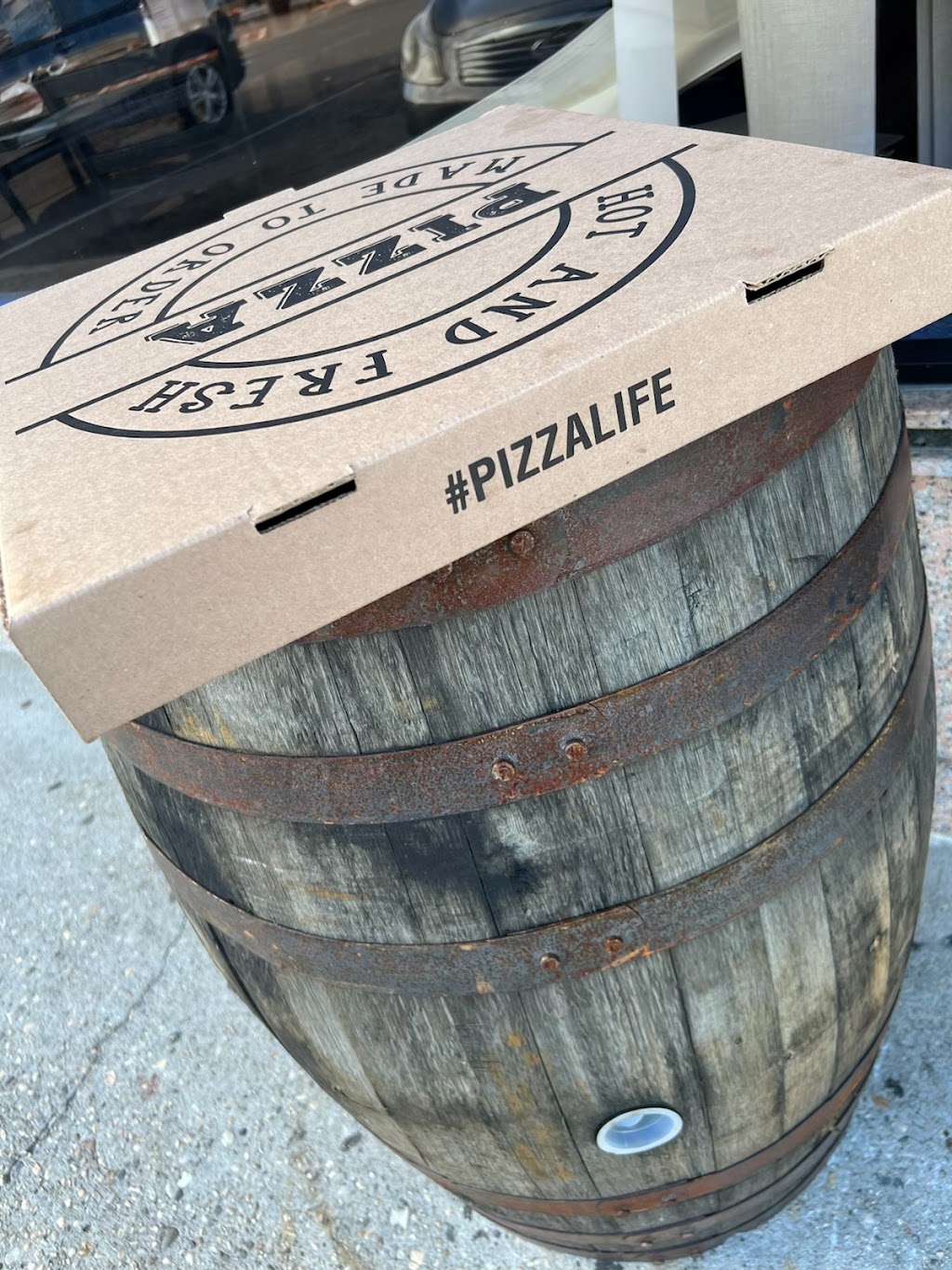 Marcony Pizza & Pasta Restaurant | restaurant | 73 Howells Rd, Bay Shore, NY 11706, USA | 6316652524 OR +1 631-665-2524