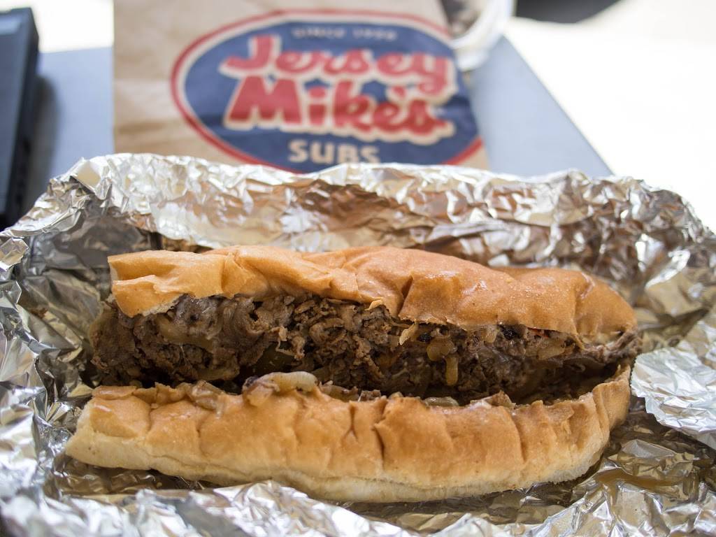 Jersey Mikes Subs | meal takeaway | 5385 Prospect Rd, San Jose, CA 95129, USA | 4083202006 OR +1 408-320-2006