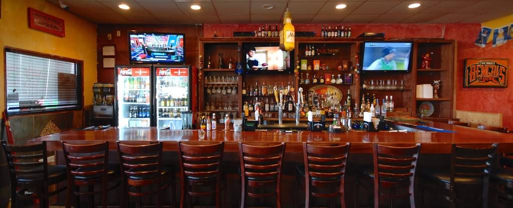 El Ranchero Mexican Restaurant - Tacos - Sports Bar | restaurant | Old Ohio 28, 1067 Old Bank Rd, Milford, OH 45150, USA | 5139650200 OR +1 513-965-0200