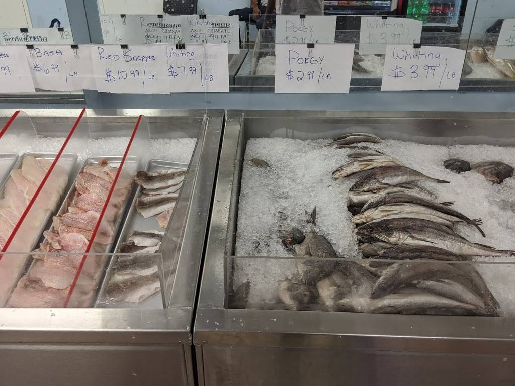 Beyond The Sea | restaurant | 84 Canal St, Staten Island, NY 10304, USA | 3474664555 OR +1 347-466-4555