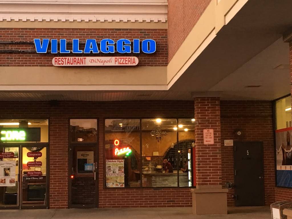 Villaggio | restaurant | 61 NY-111, Smithtown, NY 11787, USA | 6313660066 OR +1 631-366-0066
