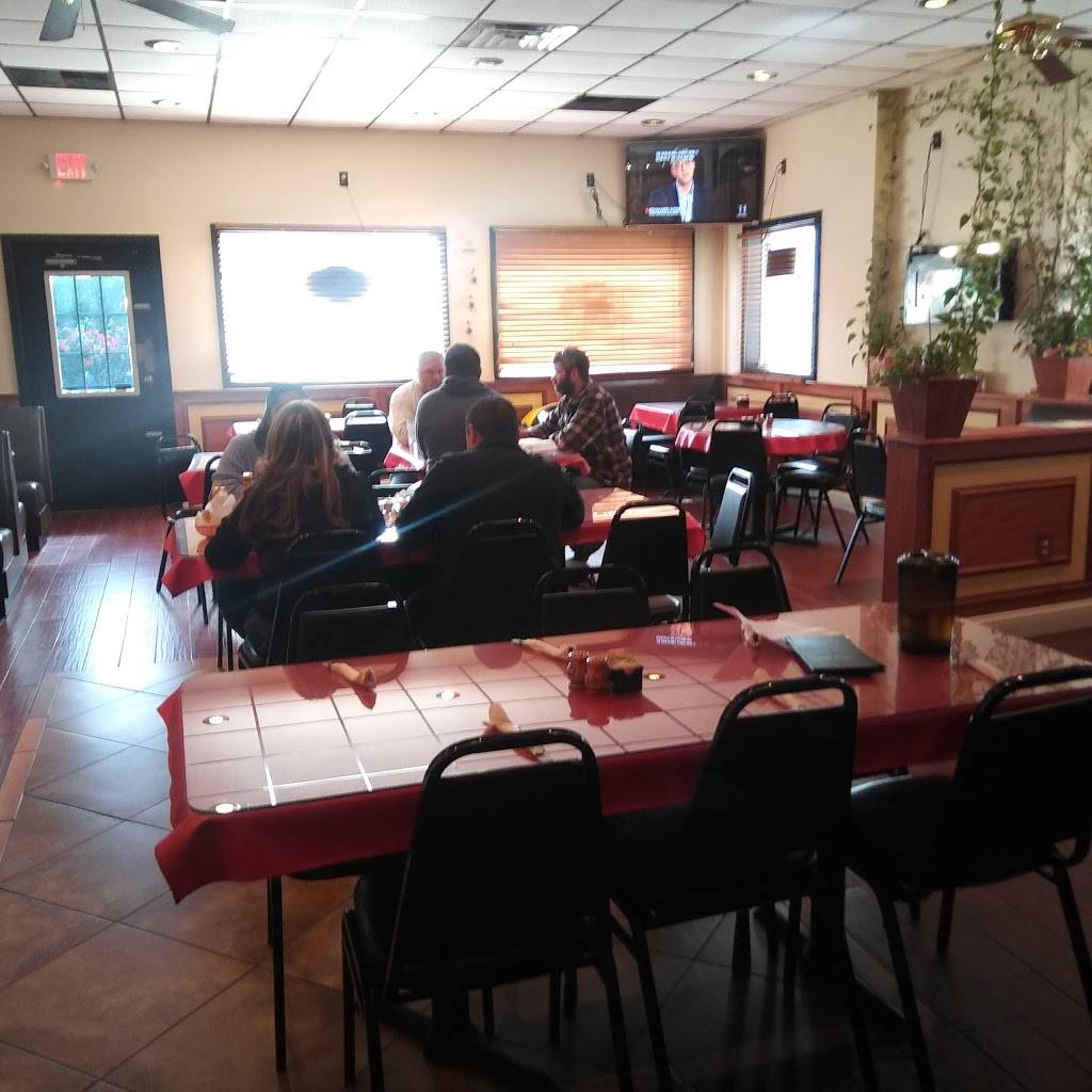 Picosita Grill, Bar & Pizzeria | meal delivery | 259 E Morrow St, Marshall, MO 65340, USA | 6608868661 OR +1 660-886-8661