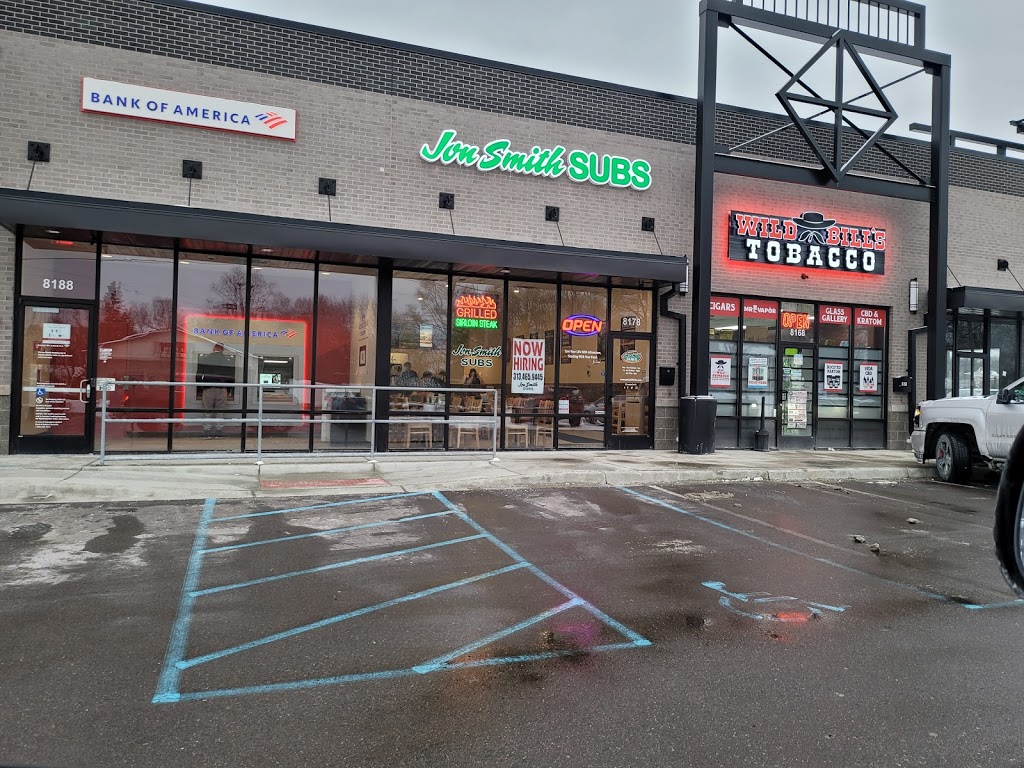 Jon Smith Subs | restaurant | 8178 Cooley Lake Rd, White Lake Charter Township, MI 48386, USA | 2487797024 OR +1 248-779-7024