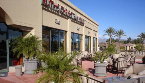 Ruths Chris Steak House | restaurant | 7001 N Scottsdale Rd Suite 290, Scottsdale, AZ 85253, USA | 4809915988 OR +1 480-991-5988