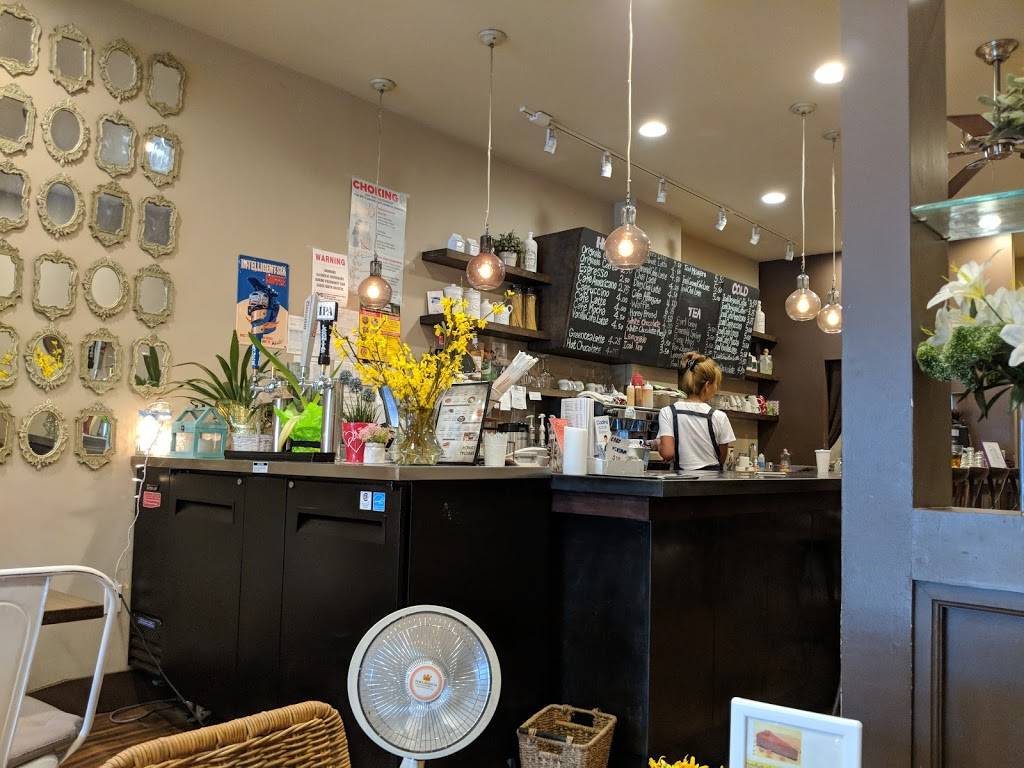 Cafe Originale | restaurant | 160-28 Northern Blvd, Flushing, NY 11358, USA | 9175631371 OR +1 917-563-1371