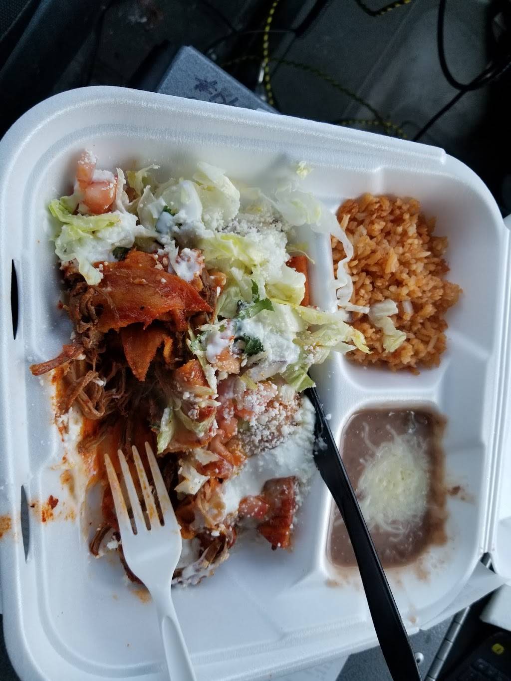 Taqueria El Jalisciense | restaurant | 3115 E Central Ave, Fresno, CA 93725, USA | 5594861351 OR +1 559-486-1351