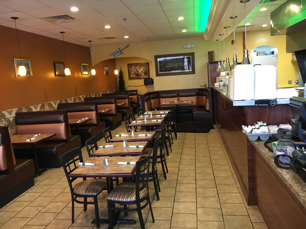 La Fresh Mediterranean Grill | restaurant | 44645 Five Mile Road, Plymouth, MI 48170, USA | 7344597258 OR +1 734-459-7258