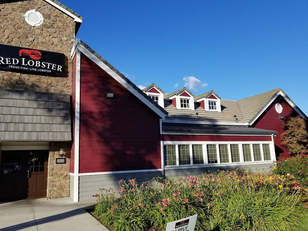 Red Lobster | restaurant | 39401 Fremont Blvd, Fremont, CA 94538, USA | 5106572436 OR +1 510-657-2436