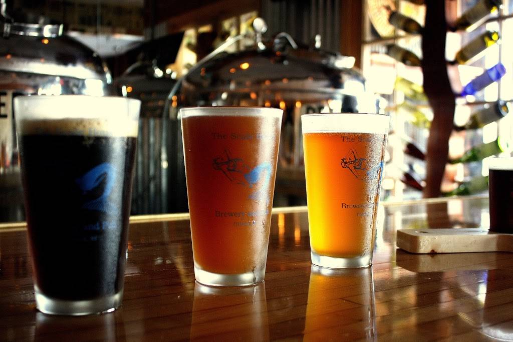 Scale House Brew Pub | restaurant | 1682, 23 Cinema Dr, Ithaca, NY 14850, USA | 6072570107 OR +1 607-257-0107