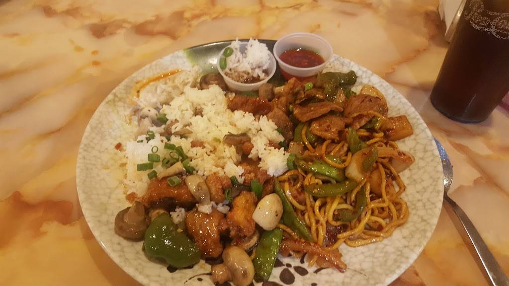 Mings Of Pekin | restaurant | 2129 Court St, Pekin, IL 61554, USA | 3096208611 OR +1 309-620-8611