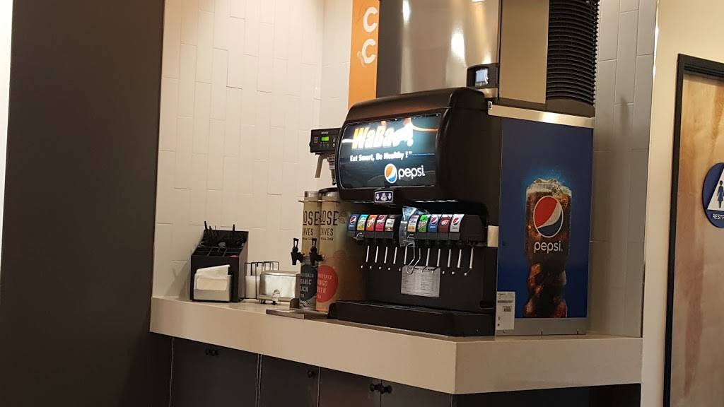 WaBa Grill | restaurant | 132 W Harvard Blvd, Santa Paula, CA 93060, USA | 8053302201 OR +1 805-330-2201