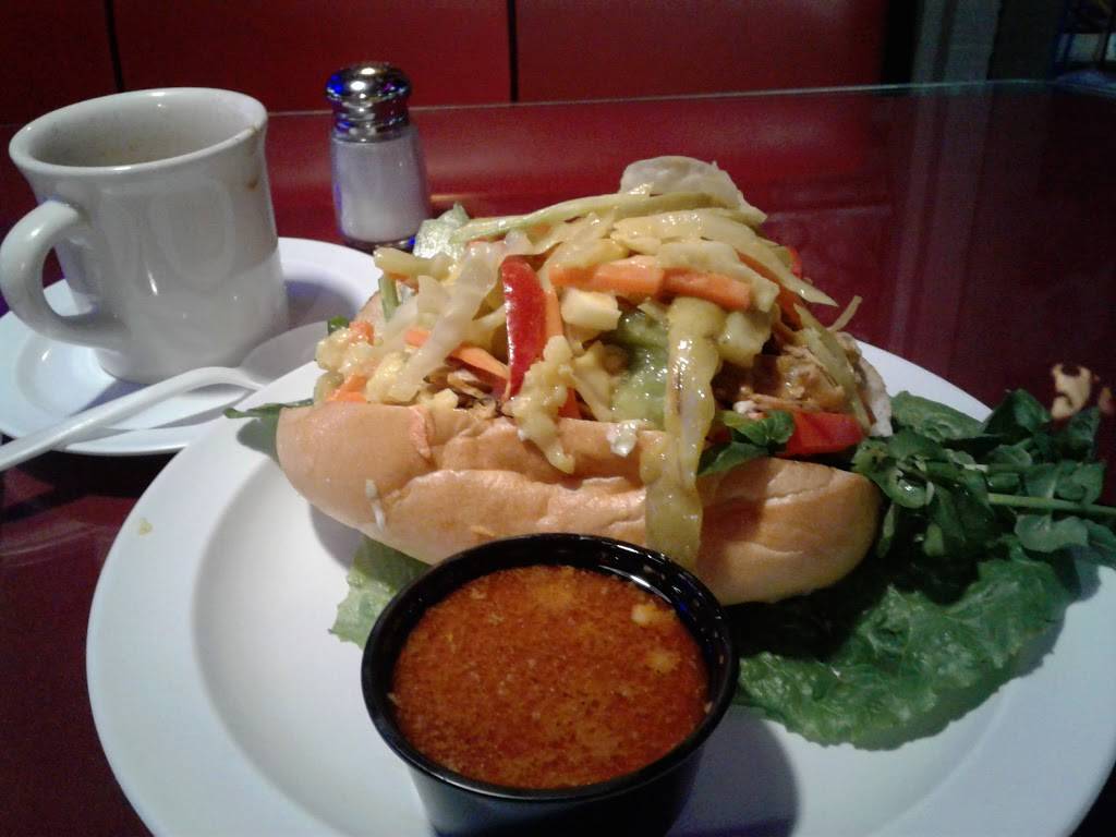 La Nueva Fogata | restaurant | 16852 Sherman Way, Van Nuys, CA 91406, USA | 8187828349 OR +1 818-782-8349