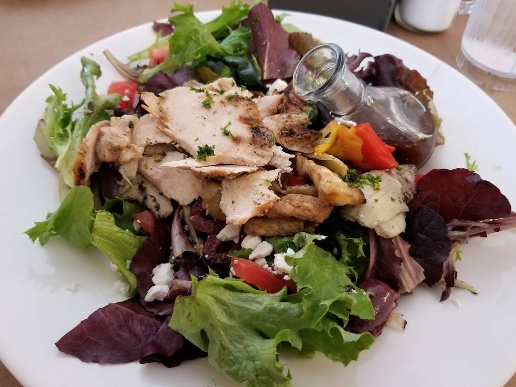 The Loft Cafe | restaurant | 411 N Donnelly St suite 212, Mt Dora, FL 32757, USA | 3527203195 OR +1 352-720-3195