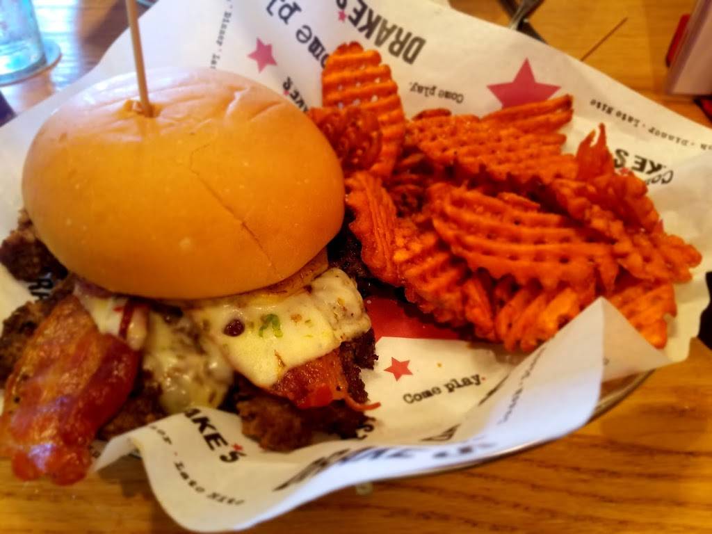 Drakes | restaurant | 242 Morrell Rd, Knoxville, TN 37919, USA | 8654741188 OR +1 865-474-1188