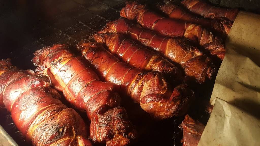 Working Mans Barbecue | restaurant | 13011 Crosby Lynchburg Rd, Crosby, TX 77532, USA | 2813281406 OR +1 281-328-1406