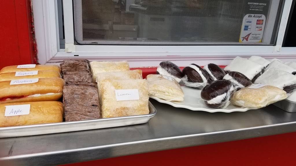 Ollies | meal takeaway | 14 Washington Rd, Waldoboro, ME 04572, USA | 2077908064 OR +1 207-790-8064