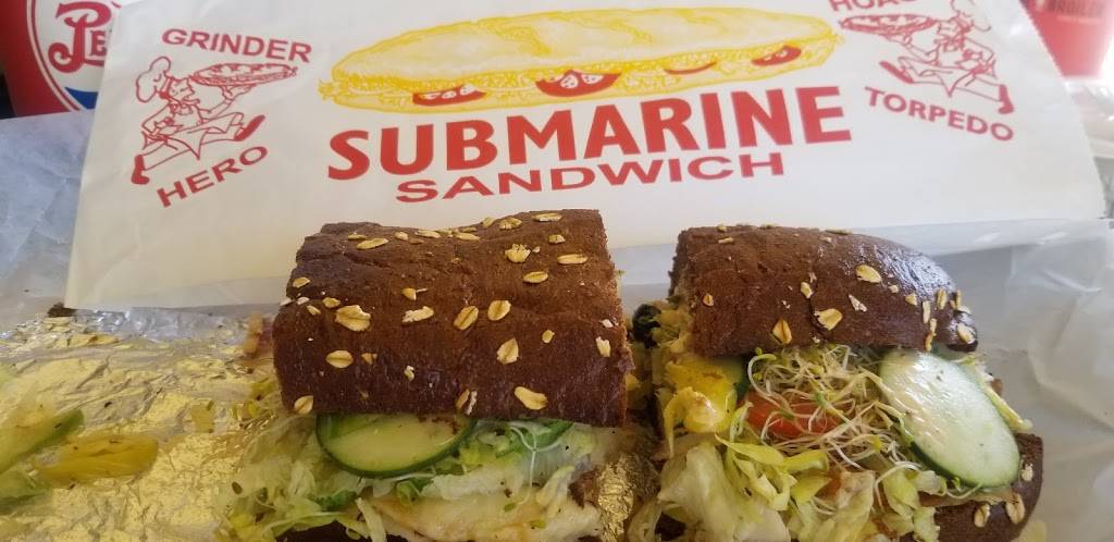 Submarina | meal takeaway | 40444 Murrieta Hot Springs Rd #104, Murrieta, CA 92562, USA | 9516961645 OR +1 951-696-1645