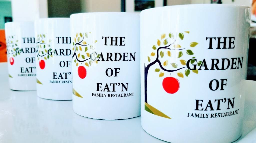 The Garden of Eatn | restaurant | 28664 ON-48, Pefferlaw, ON L0E 1N0, Canada | 7055131552 OR +1 705-513-1552
