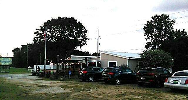 Lillians Front Porch | meal takeaway | 33925 US-98, Lillian, AL 36549, USA | 2512234014 OR +1 251-223-4014