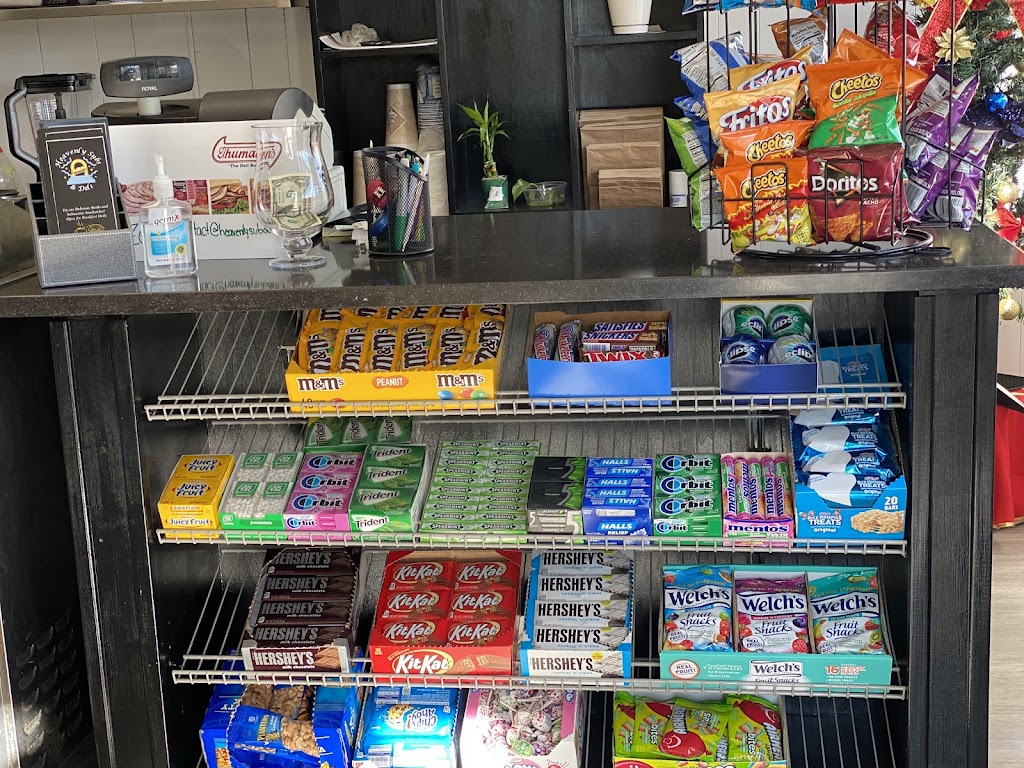 Heavenly Subs & Deli | restaurant | 1650 Stuyvesant Ave, Union, NJ 07083, USA | 9086884620 OR +1 908-688-4620
