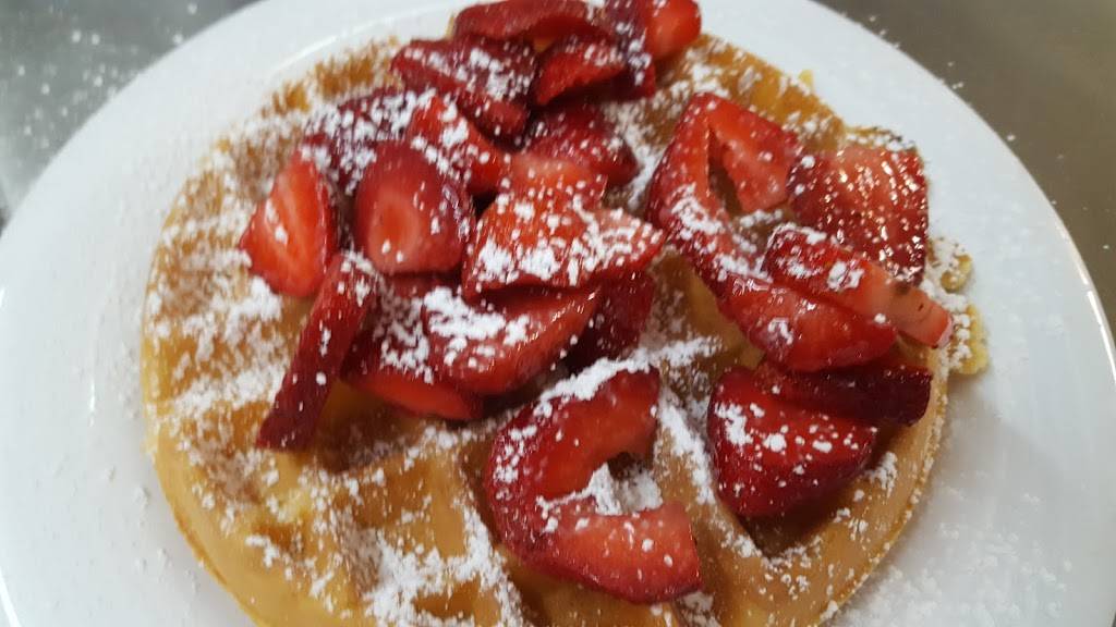 Augies Omelette and Waffle House | restaurant | 709 E 9th St, Ocean City, NJ 08226, USA | 6093910222 OR +1 609-391-0222