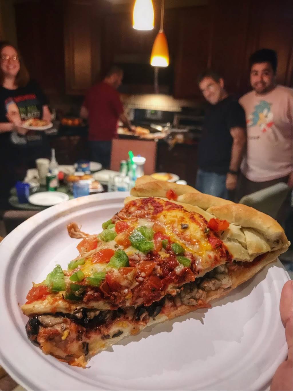 Papa Murphys Take N Bake Pizza | meal takeaway | 3918 Vogel Rd, Arnold, MO 63010, USA | 6362871132 OR +1 636-287-1132