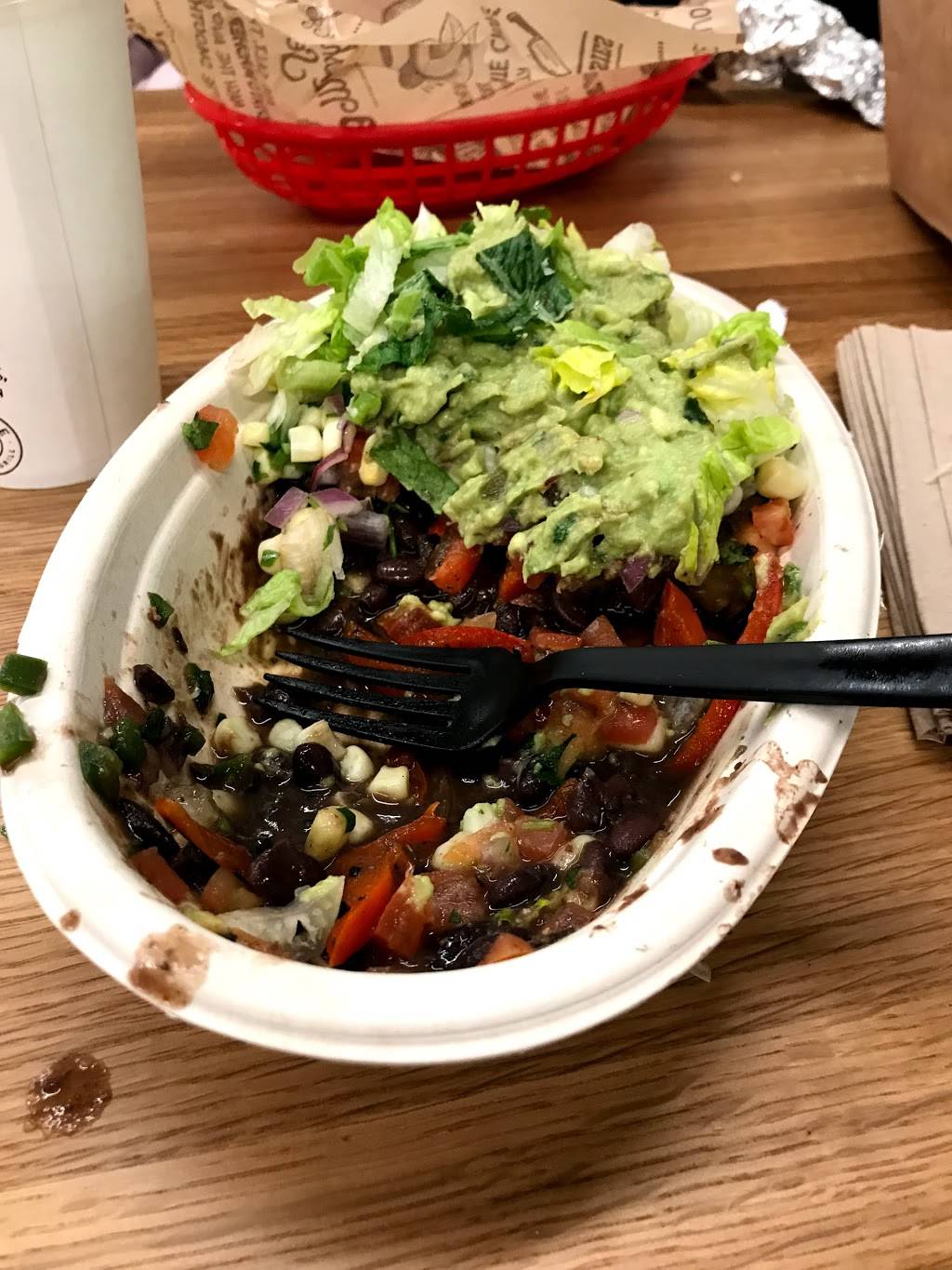 Chipotle Mexican Grill | restaurant | 5623 W Loop 1604 N, San Antonio, TX 78253, USA | 2106889082 OR +1 210-688-9082