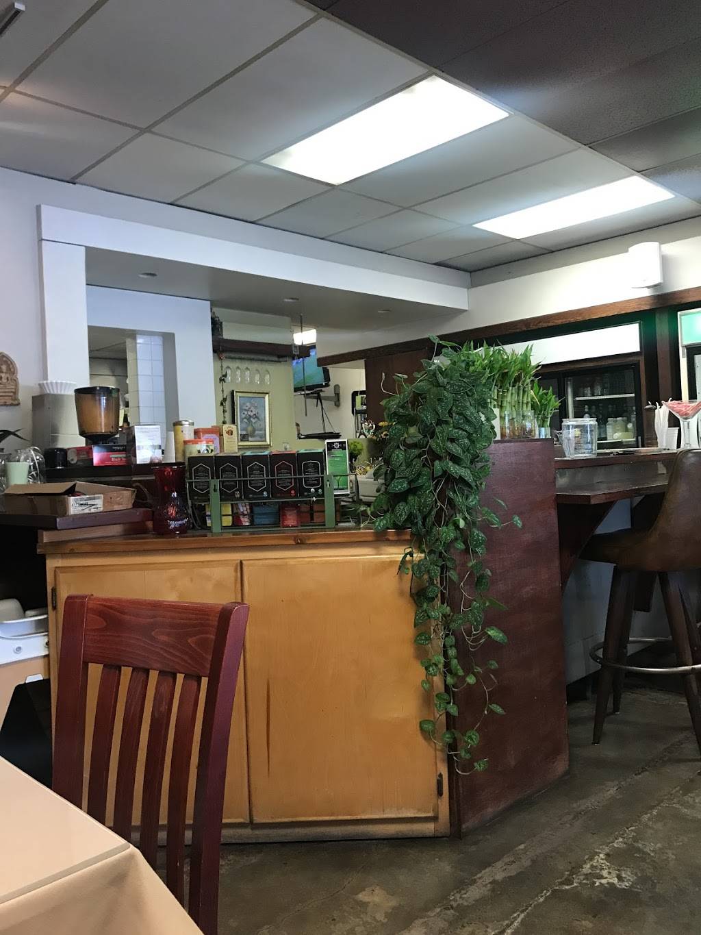 Le Petit Jardin | restaurant | 1456 S Robertson Blvd, Los Angeles, CA 90035, USA | 3102785294 OR +1 310-278-5294