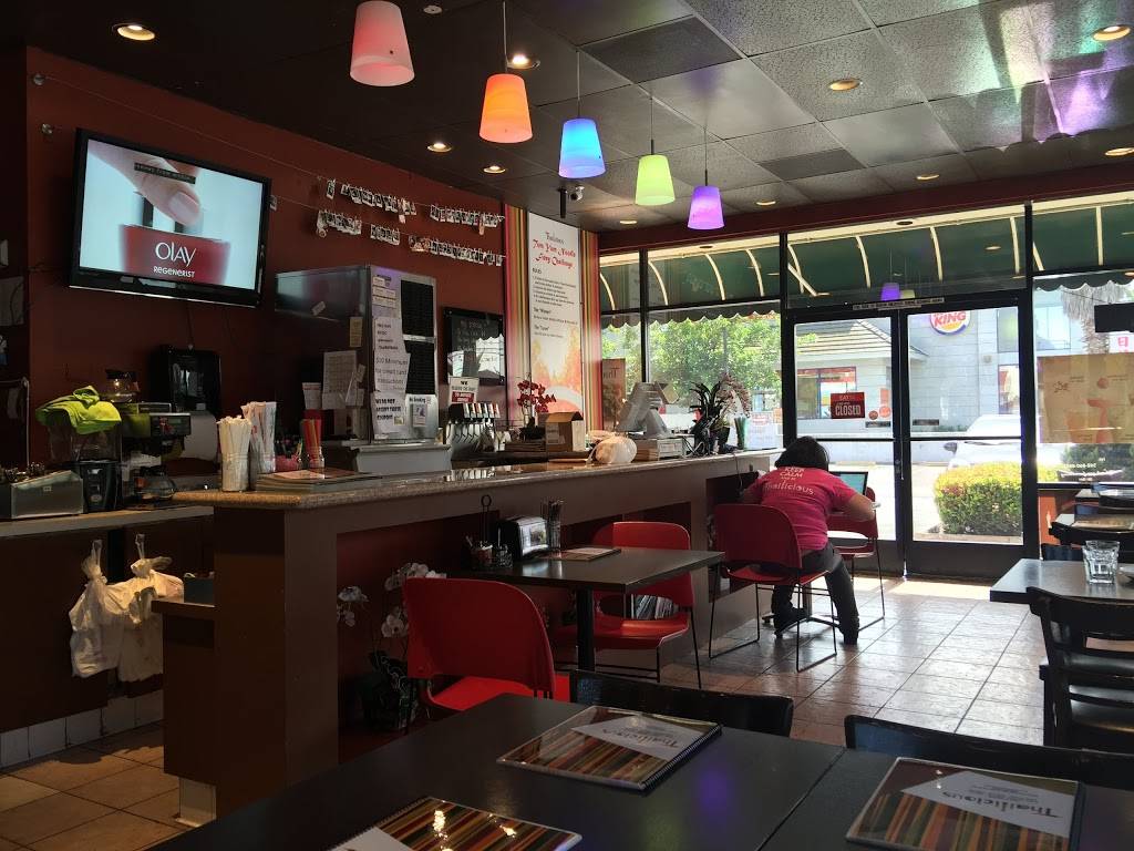 Thailicious | restaurant | 18902 Norwalk Blvd, Artesia, CA 90701, USA | 5628608843 OR +1 562-860-8843