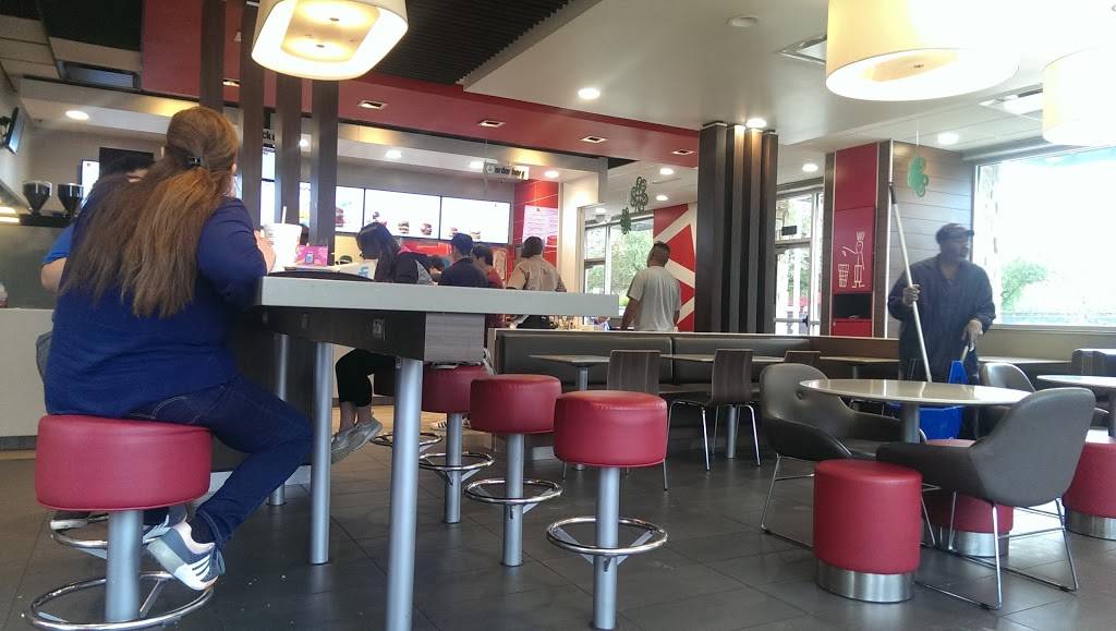 McDonalds | cafe | 4005 Elgin St, Houston, TX 77004, USA | 7137471715 OR +1 713-747-1715