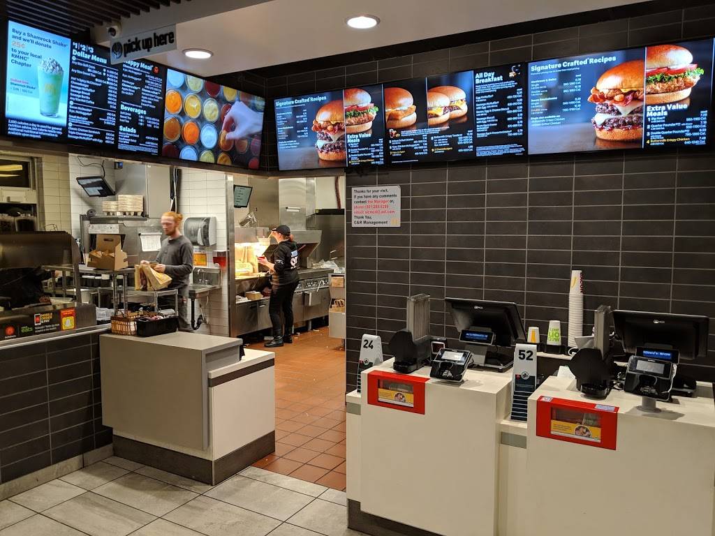McDonalds | cafe | 3963 W 9000 S, West Jordan, UT 84088, USA | 8012821700 OR +1 801-282-1700