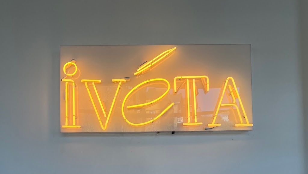 Ivéta Downtown | restaurant | 545 Pacific Ave, Santa Cruz, CA 95060, USA | 8314235149 OR +1 831-423-5149