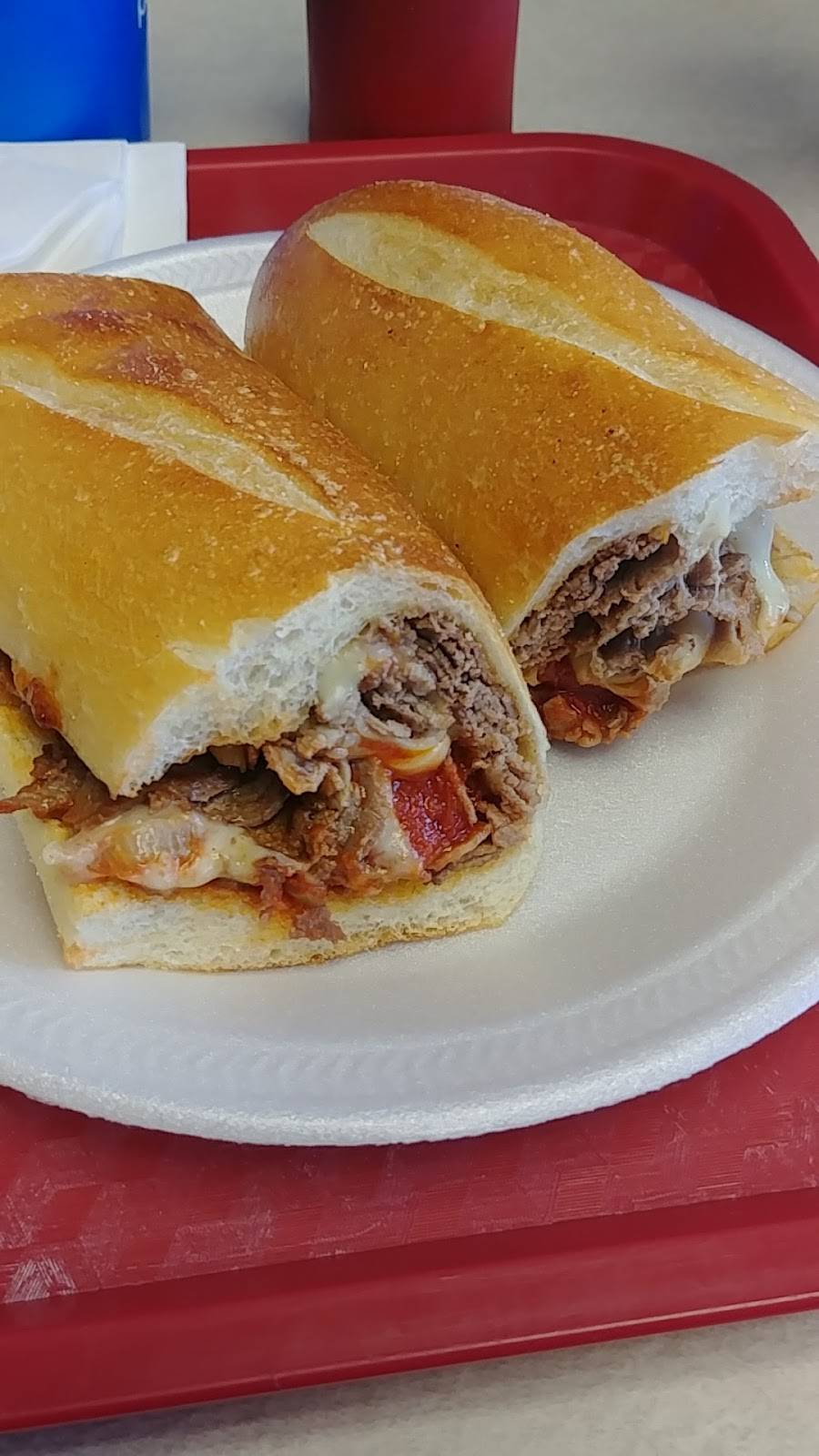 Lees Hoagie House | restaurant | 228 S West End Blvd, Quakertown, PA 18951, USA | 2155387875 OR +1 215-538-7875