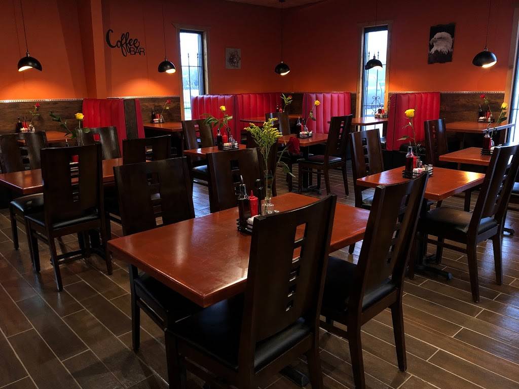 El Dorado Cafe | restaurant | 8310 C F Hawn Fwy, Dallas, TX 75217, USA | 4695189830 OR +1 469-518-9830