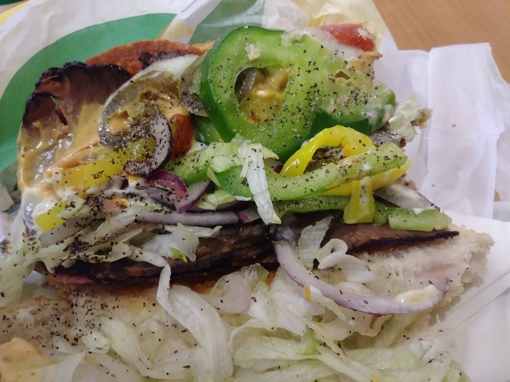 The Woodside Deli | restaurant | 4 N Washington St, Rockville, MD 20850, USA | 3014444478 OR +1 301-444-4478