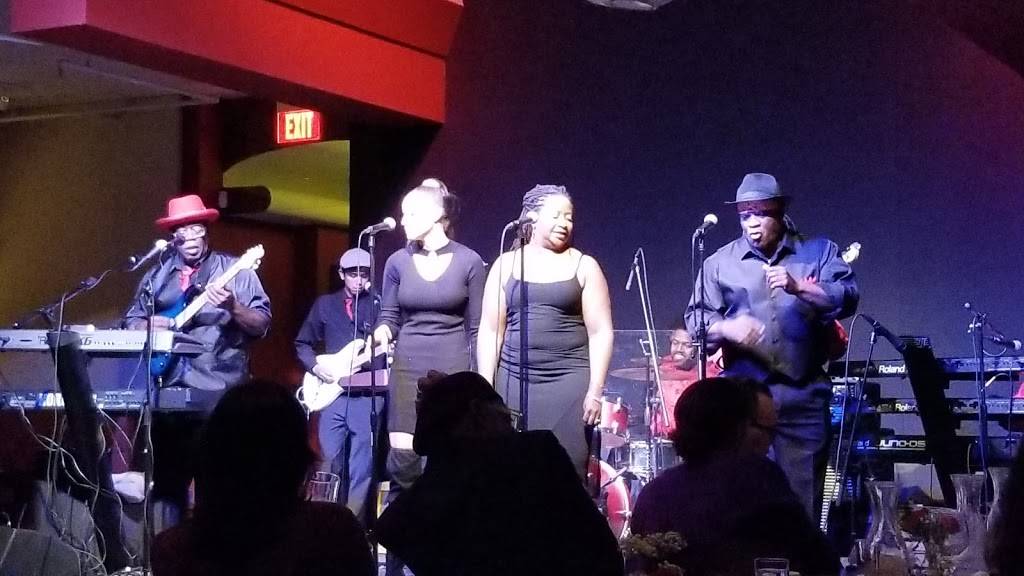 Fenix Entertainment Group | restaurant | 919 4th St, San Rafael, CA 94901, USA | 8553364999 OR +1 855-336-4999