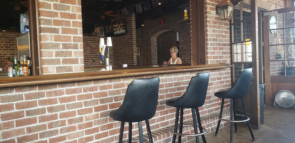 Portico | Ruston | restaurant | 1821 Northpointe Ln, Ruston, LA 71270, USA | 3182559900 OR +1 318-255-9900