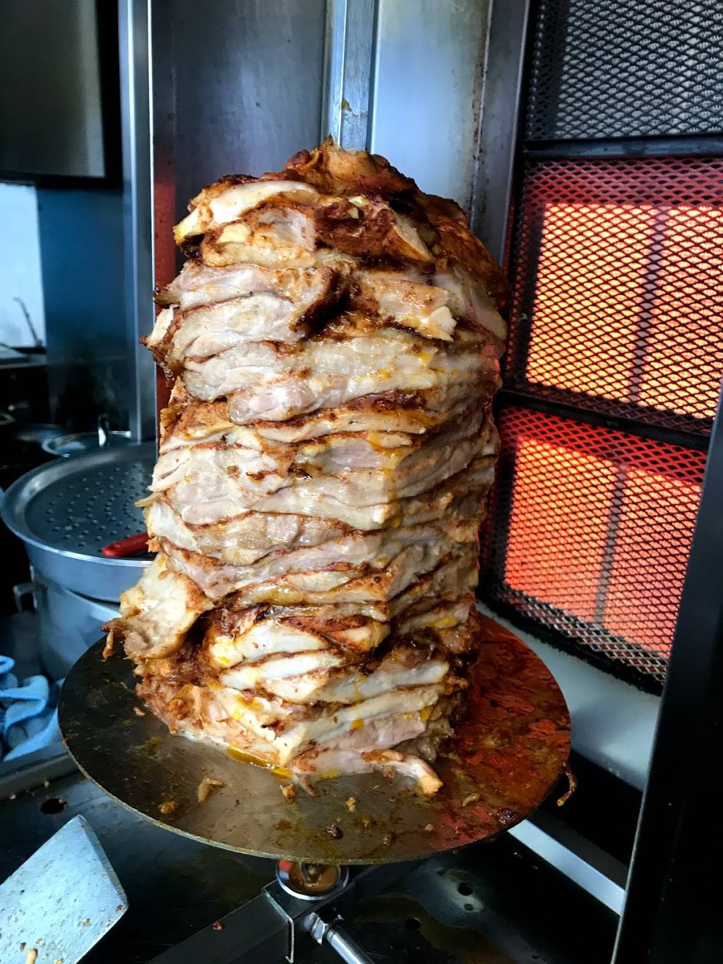 Steel City Shawarma | restaurant | 1136 Fennell Ave E, Hamilton, ON L8T 1S5, Canada | 9053855222 OR +1 905-385-5222