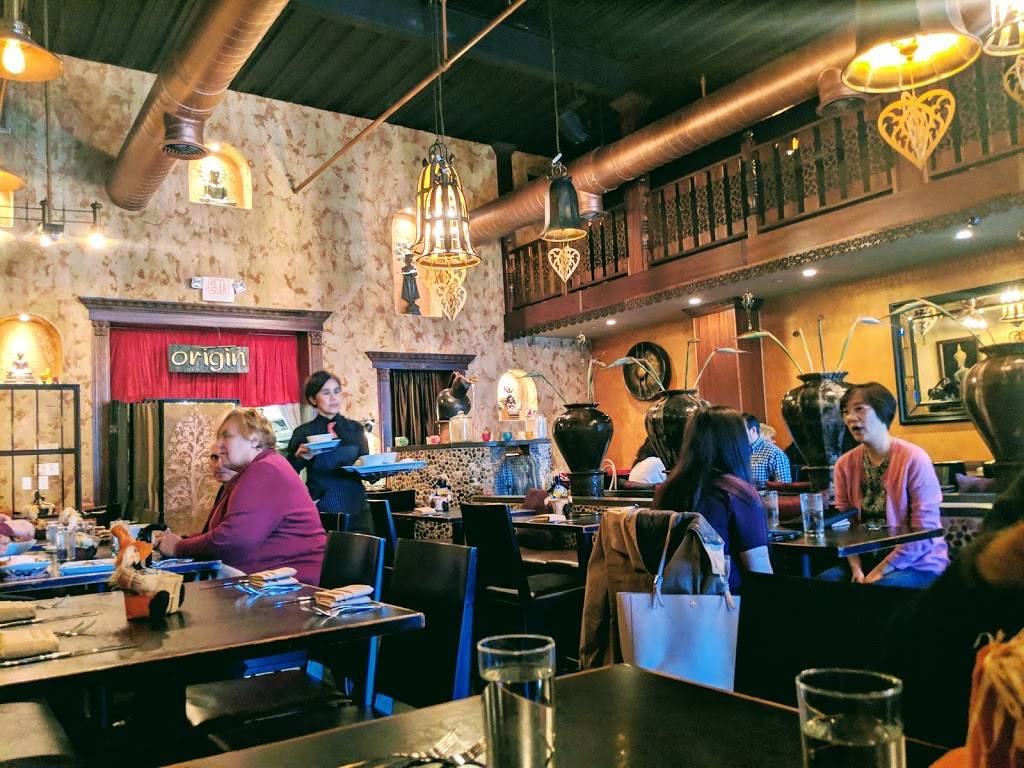 Origin Thai | restaurant | 25 Mountainview Blvd, Basking Ridge, NJ 07920, USA | 9086477781 OR +1 908-647-7781