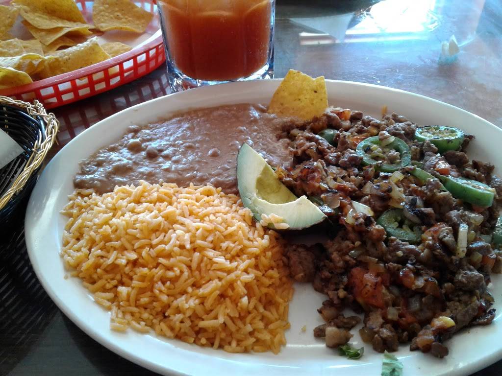 El Jaliciense Mexican Restaurant | restaurant | 3225 Gallatin Pike, Nashville, TN 37216, USA | 6152279866 OR +1 615-227-9866