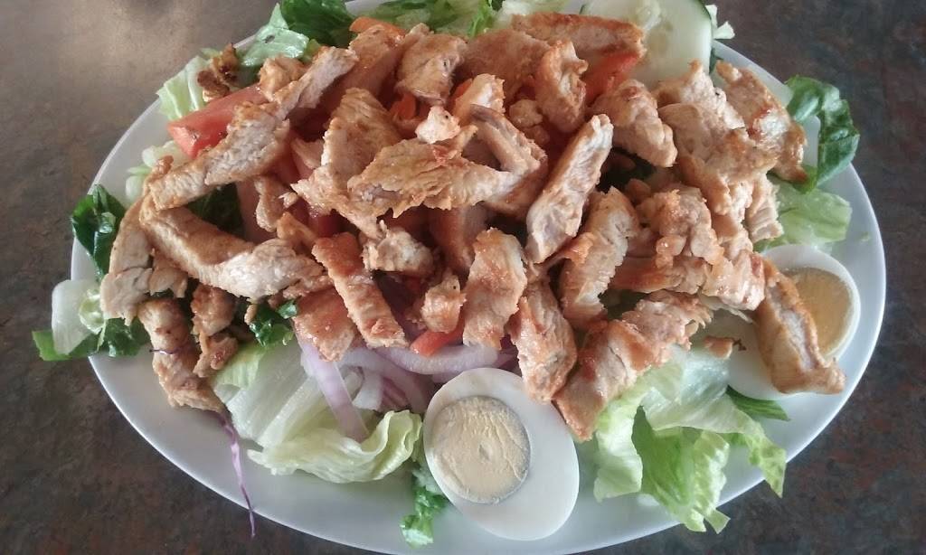 Lucas Coney Island | restaurant | 309 E Michigan Ave, Ypsilanti, MI 48198, USA | 7344835771 OR +1 734-483-5771