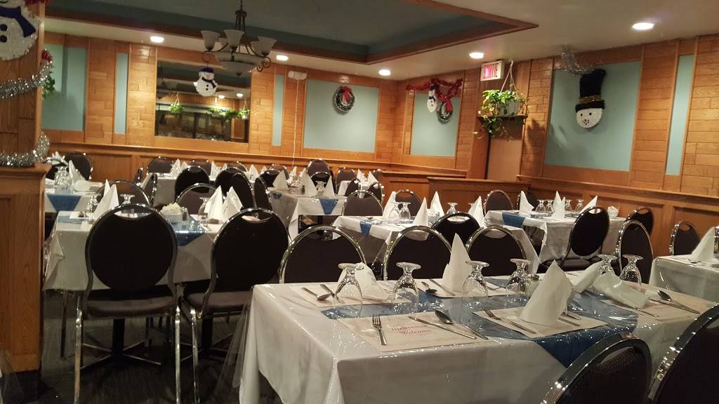 Jimmy Restaurant | restaurant | 3924 Rue Hochelaga, Montréal, QC H1W 1J9, Canada | 5142552462 OR +1 514-255-2462