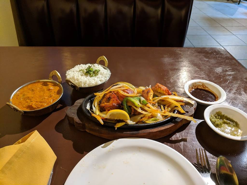 Chef India | restaurant | 2621 NW Cache Rd, Lawton, OK 73505, USA | 5806995100 OR +1 580-699-5100