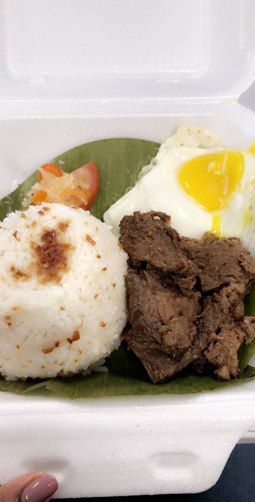 Perlas de Pilipinas | restaurant | 1970 Eglinton Ave E, Toronto, ON M1N 1V3, Canada | 6479837207 OR +1 647-983-7207