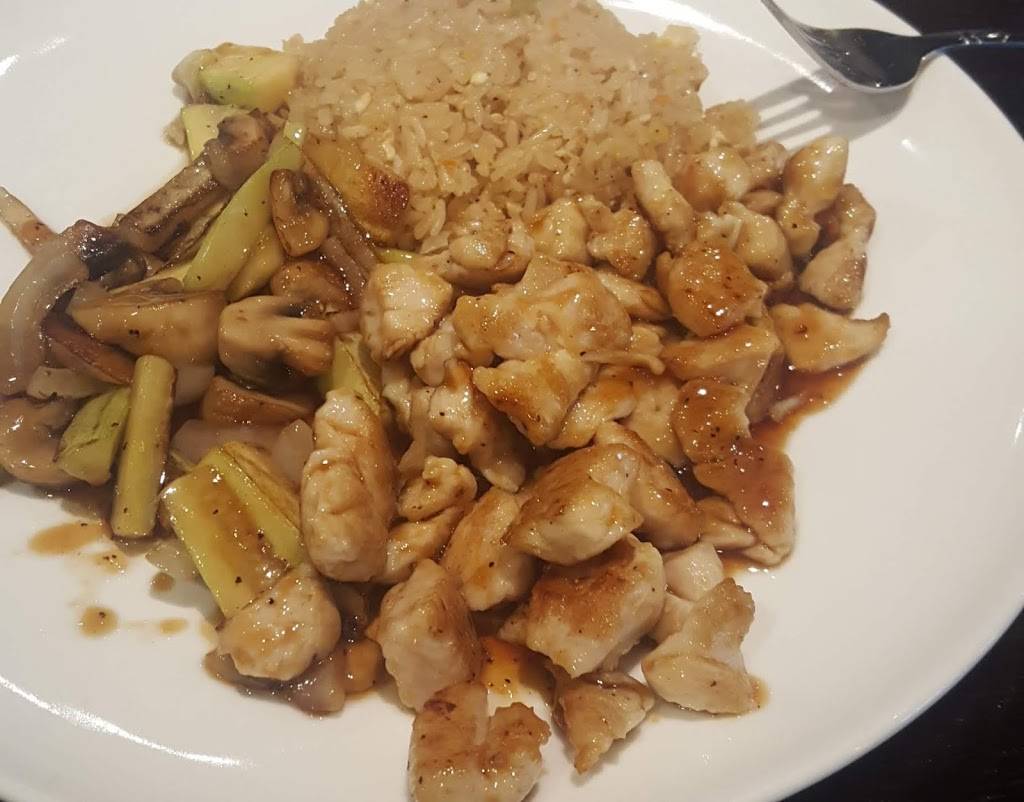 Kobe Japanese Cuisine | restaurant | 8510 Wilkinsville Rd, Millington, TN 38053, USA | 9018731888 OR +1 901-873-1888