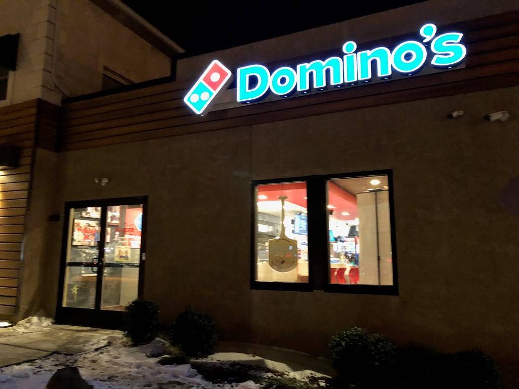 Dominos Pizza | meal delivery | 107 W Ridge Pike # 109, Conshohocken, PA 19428, USA | 6109413030 OR +1 610-941-3030