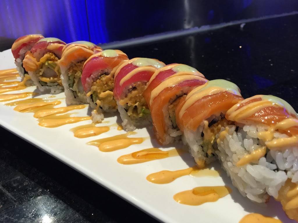 Sushiholics | restaurant | 1032 W Covina Pkwy, West Covina, CA 91790, USA | 6269627888 OR +1 626-962-7888